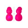 Mini-Vibrator FemmeFun Nubby Pink - Image 3