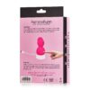 Mini-Vibrator FemmeFun Nubby Pink - Image 4