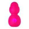 Mini-Vibrator FemmeFun Nubby Pink - Image 5