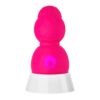 Mini-Vibrator FemmeFun Nubby Pink - Image 7