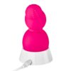 Mini-Vibrator FemmeFun Nubby Pink - Image 8