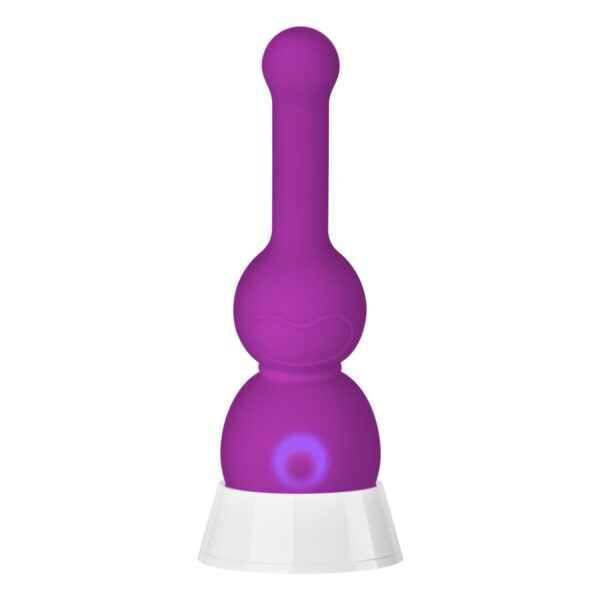Mini-Vibrator FemmeFun Poly Purple - Image 5