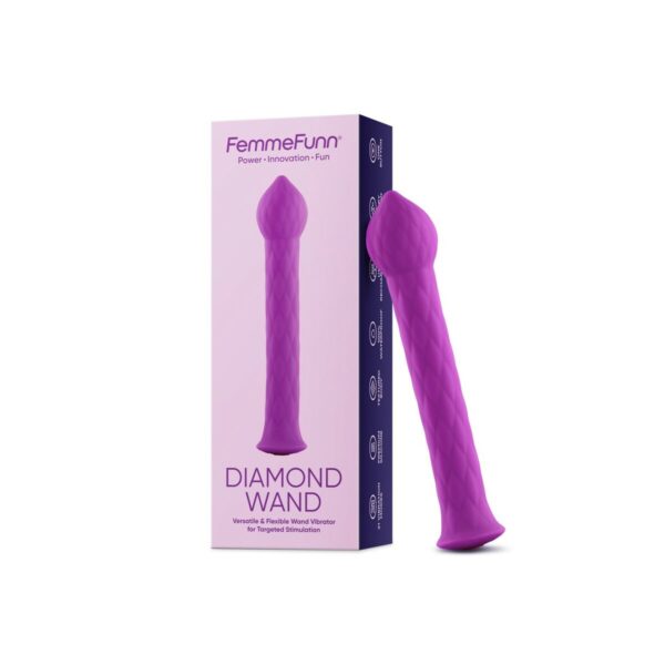 Vibrator FemmeFunn - Image 2