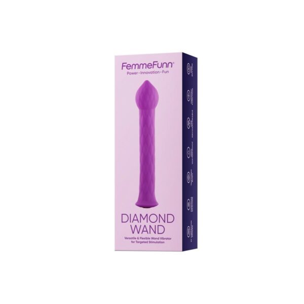 Vibrator FemmeFunn - Image 4