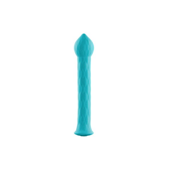 Mini-Vibrator FemmeFunn Diamond Wand - Image 2