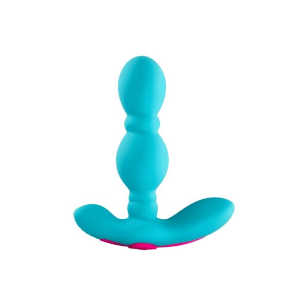 Cassini Anal Vibrator Black FemmeFunn - Image 2