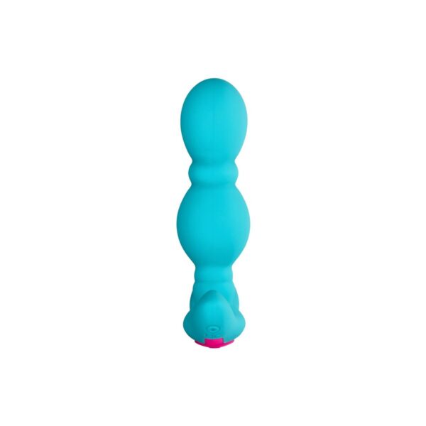 Cassini Anal Vibrator Black FemmeFunn - Image 5