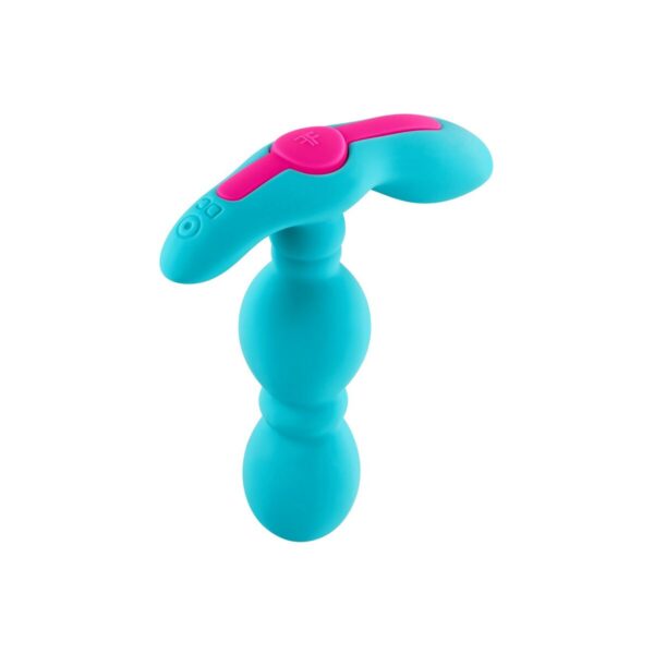 Cassini Anal Vibrator Black FemmeFunn - Image 7