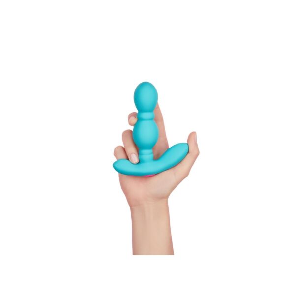 Cassini Anal Vibrator Black FemmeFunn - Image 8