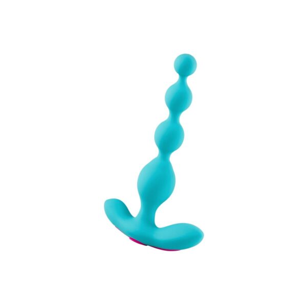 Cassini Anal Vibrator Black FemmeFunn - Image 3
