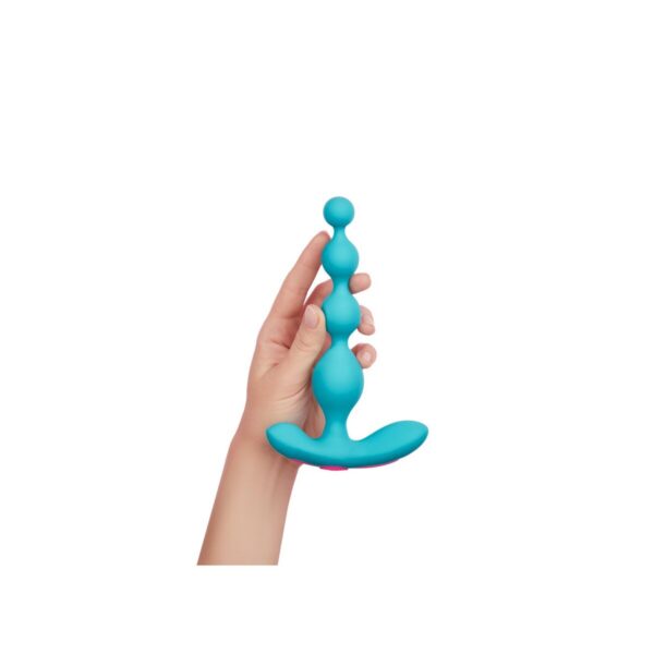 Cassini Anal Vibrator Black FemmeFunn - Image 7