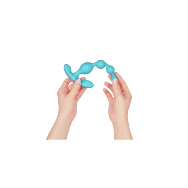 Cassini Anal Vibrator Black FemmeFunn - Image 4