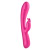 G-Spot Vibrator NS Novelties Royals Pink - Image 2