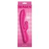 G-Spot Vibrator NS Novelties Royals Pink - Image 4