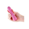 Mini-Vibrator NS Novelties Charms Flora Blue Pink - Image 2