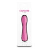 Mini-Vibrator NS Novelties Charms Flora Blue Pink - Image 3