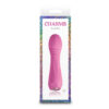 Mini-Vibrator NS Novelties Charms Flora Blue Pink - Image 4