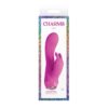 G-Spot Vibrator NS Novelties Charms Pink - Image 3