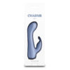 G-Spot Vibrator NS Novelties Charms Blue Purple - Image 3