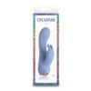 G-Spot Vibrator NS Novelties Charms Blue Purple - Image 4