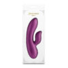 G-Spot Vibrator NS Novelties Seduction Pink - Image 3