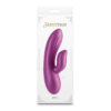 G-Spot Vibrator NS Novelties Seduction Pink - Image 4