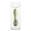 Mini-Vibrator NS Novelties Chloe Green - Image 4
