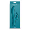 G-Spot Vibrator NS Novelties Obsessions Green - Image 3