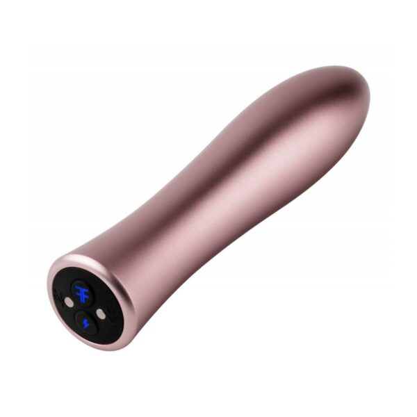 Bullet Vibrator FemmeFunn Bougie Bullet - Image 4