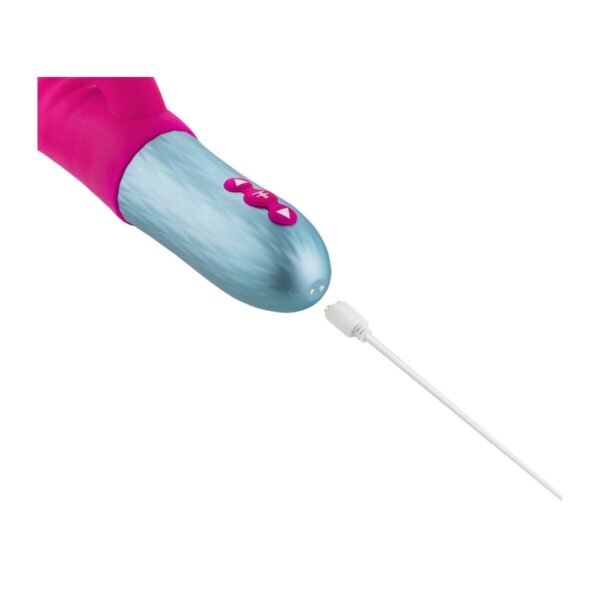 Dual Stimulation Vibe FemmeFunn Essenza Pink - Image 5