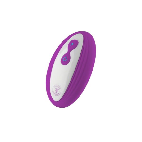 Dual Stimulation Vibe FemmeFunn Pirouette Purple - Image 6