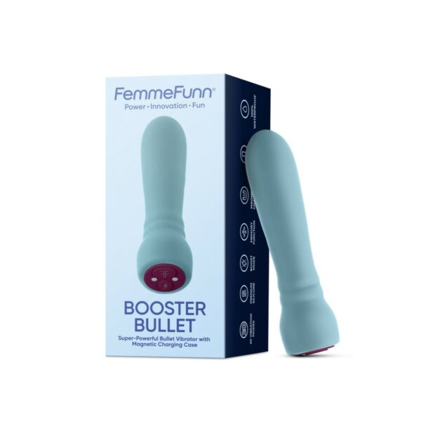 Vibrator FemmeFunn Booster Bullet - Image 2