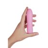 Mini-Vibrator FemmeFun Ffix Bullet Pink - Image 4