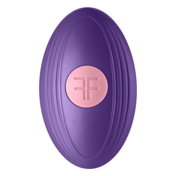 Bullet Vibrator FemmeFun Versa Bullet Purple - Image 3