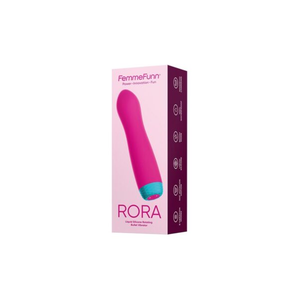 Vibrator FemmeFunn Rora - Image 5