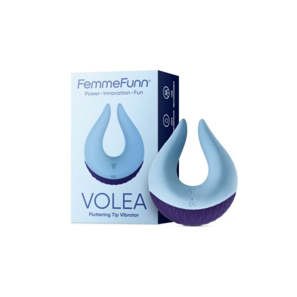 Couples Massager FemmeFunn - Image 2