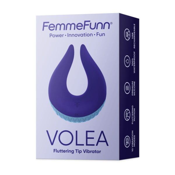 Couples Massager FemmeFunn - Image 6