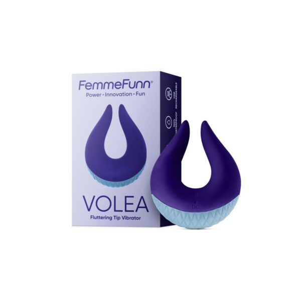 Couples Massager FemmeFunn - Image 5