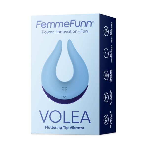 Couples Massager FemmeFunn - Image 6
