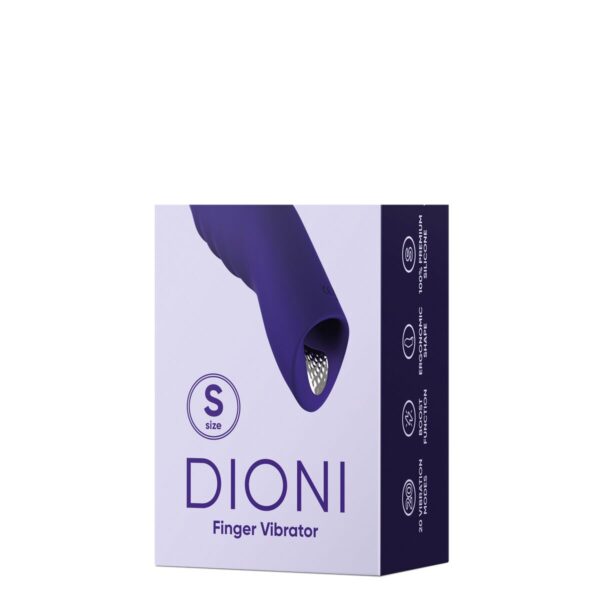 Vibrator FemmeFunn Dioni - Image 7