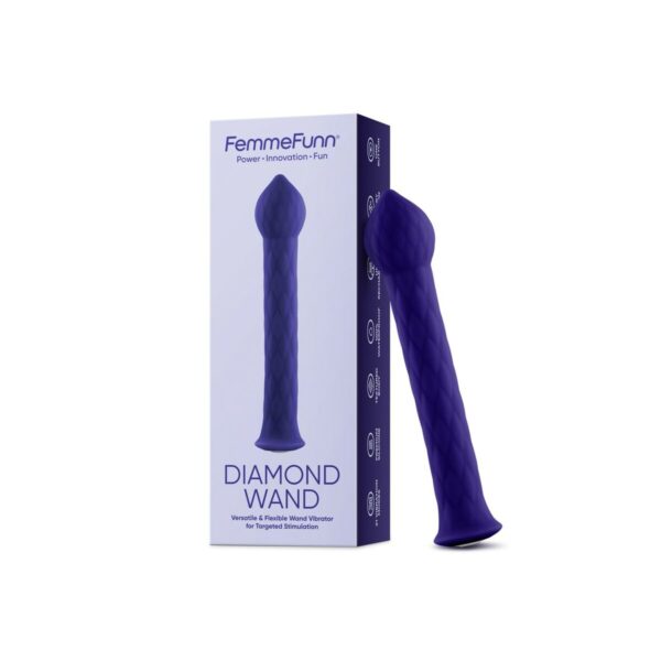 Bullet Vibrator FemmeFunn - Image 3