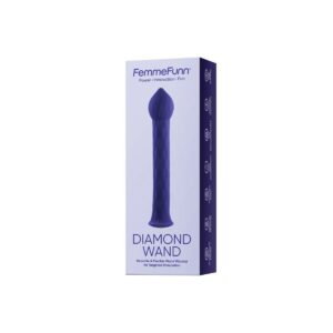 Bullet Vibrator FemmeFunn