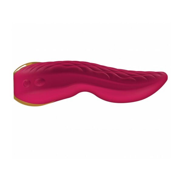 Massager Shunga Aiko Fuchsia - Image 3