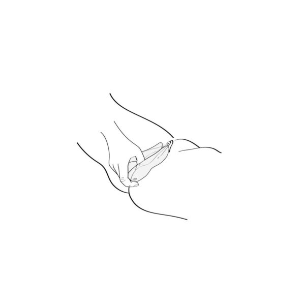 Massager Shunga Aiko Fuchsia - Image 8