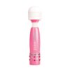 Form 3 Vibrator Pink Bodywand BW101P - Image 3
