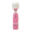 Form 3 Vibrator Pink Bodywand BW101P - Image 2