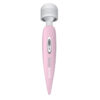 Form 3 Vibrator Pink Bodywand BW112 Pink - Image 2