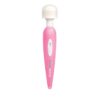 Form 3 Vibrator Pink Bodywand BW112 Pink - Image 3