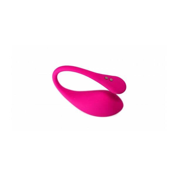 Couples Massager Lovense Lush 3 Pink - Image 7