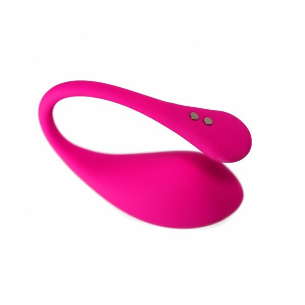 Couples Massager Lovense Lush 3 Pink - Image 8